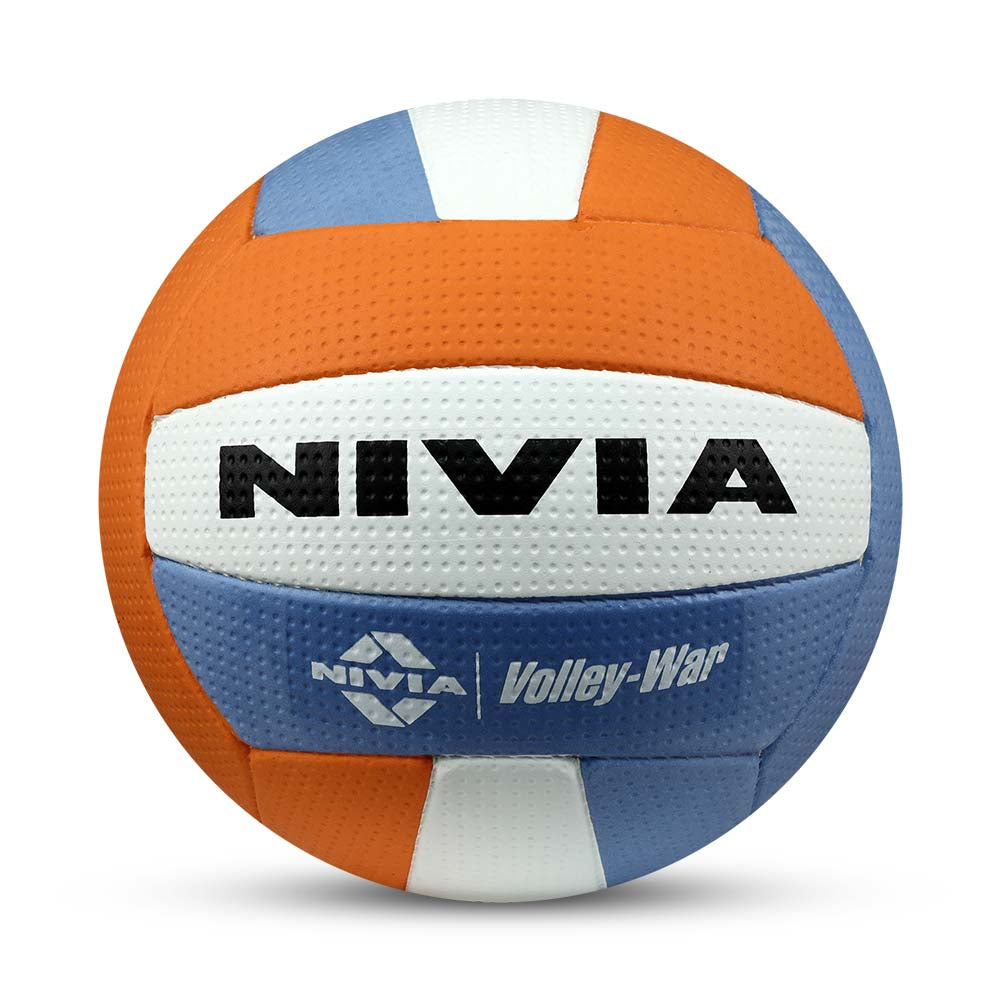 Nivia Volley War