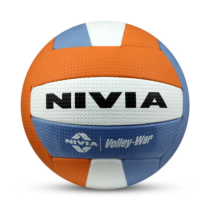 Nivia Volley War