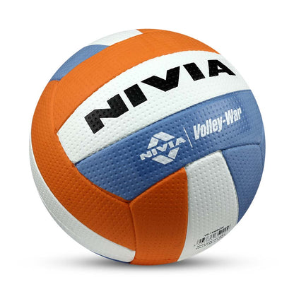 Nivia Volley War