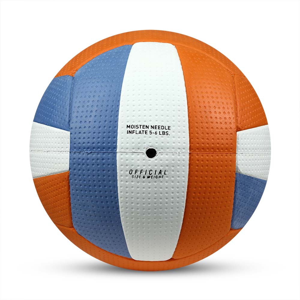 Nivia Volley War