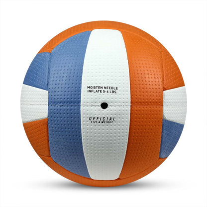 Nivia Volley War