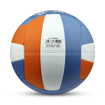 Nivia Volley War