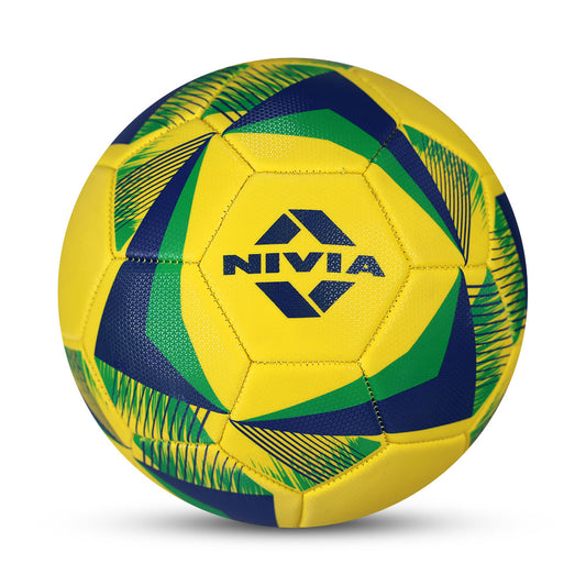 Airstrike Football Training Ball