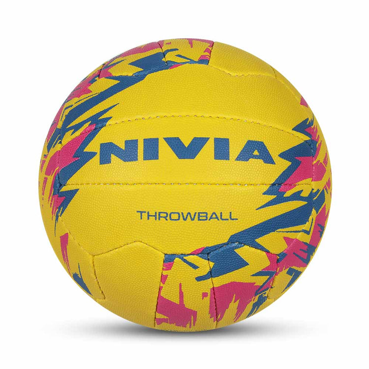 Buy Throw Ball Online in India Nivia Sports