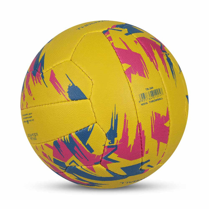 Buy Throw Ball Online in India Nivia Sports