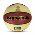 Legacy FIBA Level 1 Match Basketball
