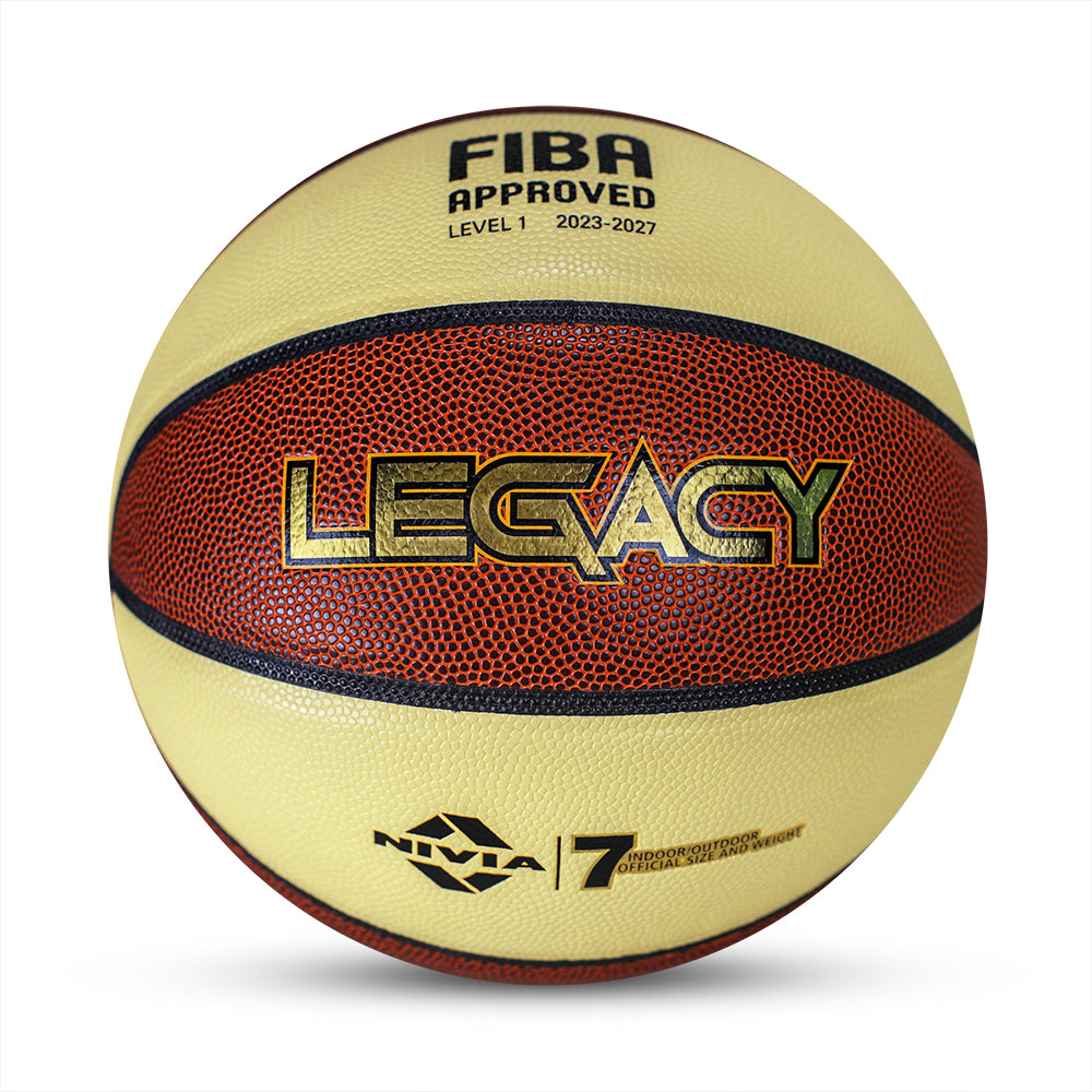 Legacy FIBA Level 1 Match Football