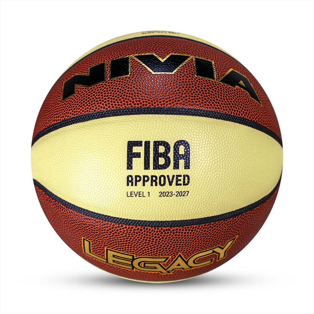Legacy FIBA Level 1 Match Football