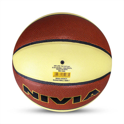 Legacy FIBA Level 1 Match Football