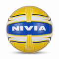 Super Synthetic Hand-Stitched Rubber Training Volleyball