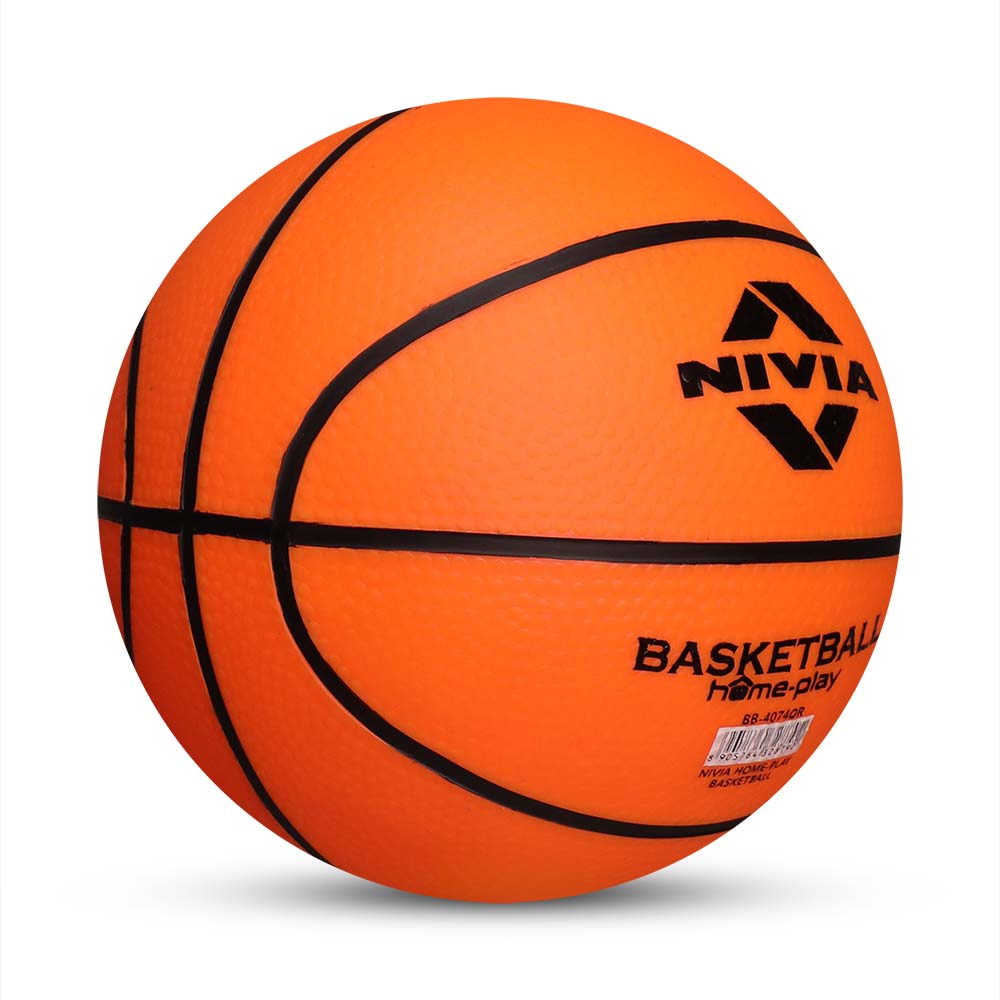 HomePlay Kids & Beginners Basketball