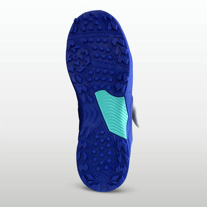 Blue/Lime