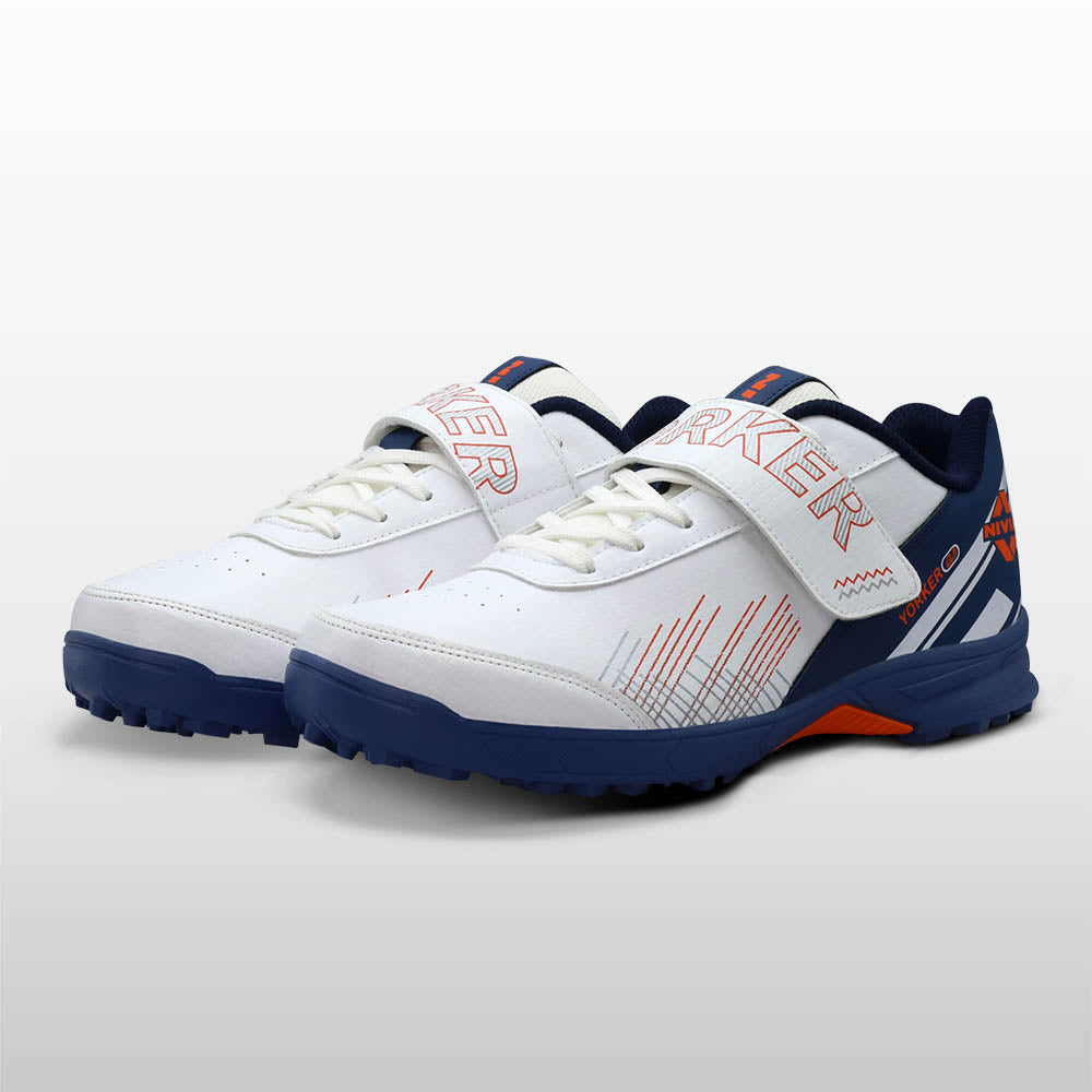 Navy/Orange