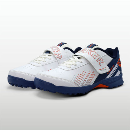Navy/Orange