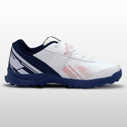 Navy/Orange