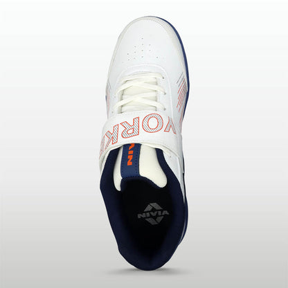 Navy/Orange