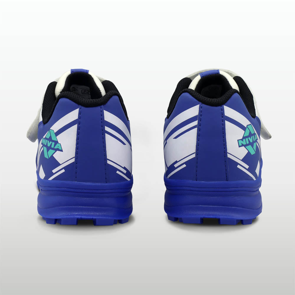 Blue/Lime