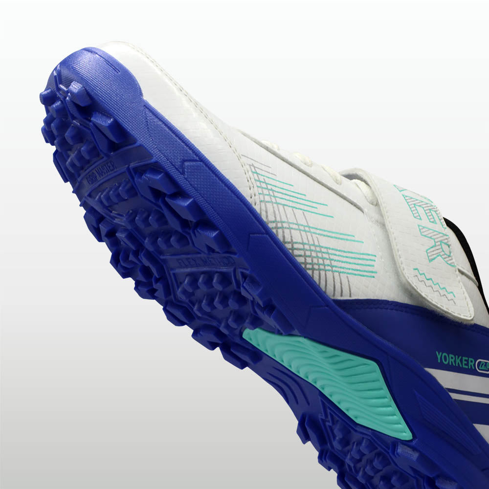 Blue/Lime