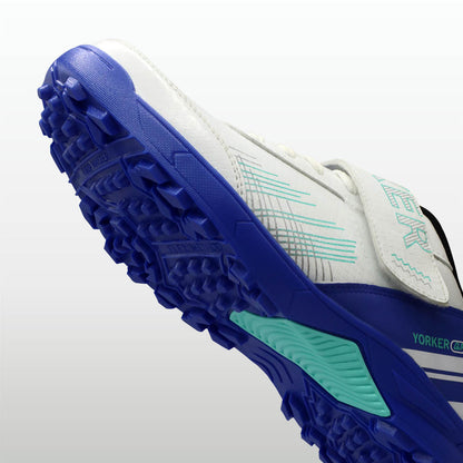 Blue/Lime
