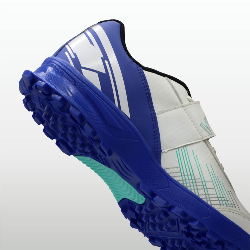Blue/Lime