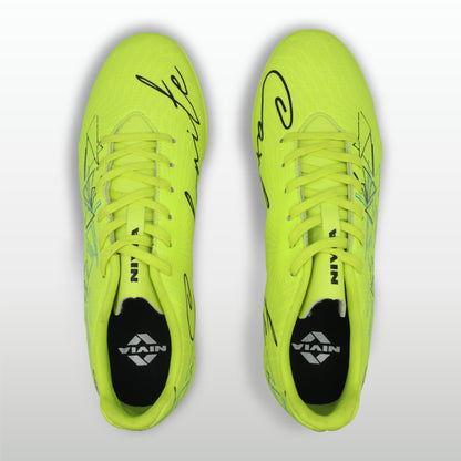 Carbonite 7.0 Football Turf Shoe