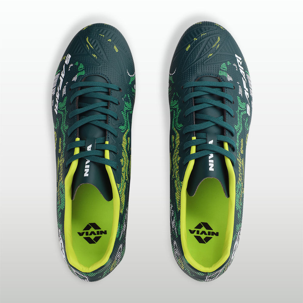 Safari Men's Football Shoes – Nivia Sports