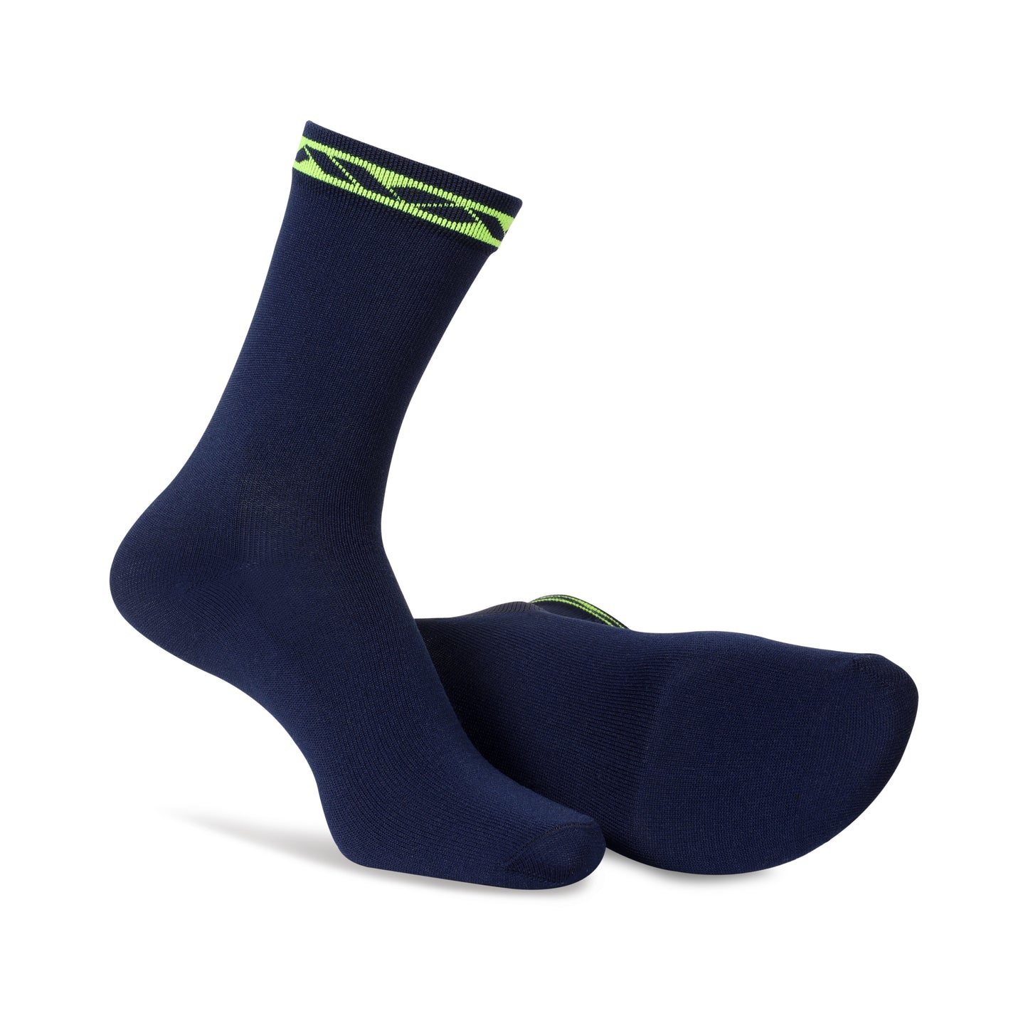 All Day Performance, Full Calf Socks (Pack of 3)