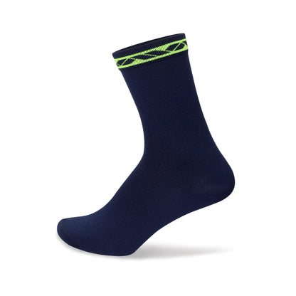 All Day Performance, Full Calf Socks (Pack of 3)