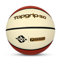 TopGrip 3.0 FIBA Level 2 Tournament Basketball