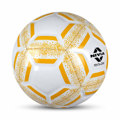 Penta-One 12-Panel Training Football