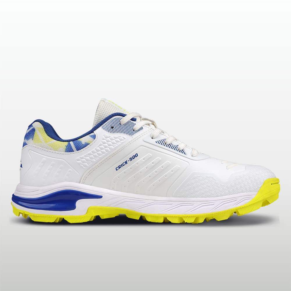 WHITE/YELLOW