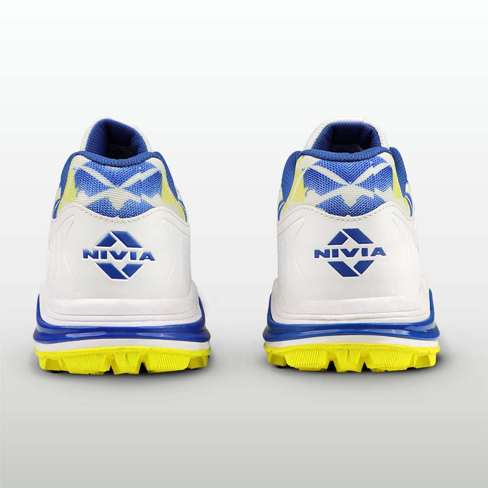 WHITE/YELLOW