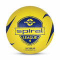Spiral League Outdoor Volleyball