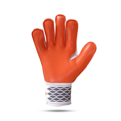 Nivia Finger Saviour Goalkeeper Gloves For Men & Women