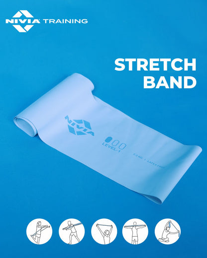 Training Stretch Band Level 1