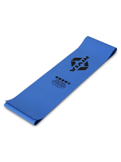 Nivia Resistance Exercise Band
