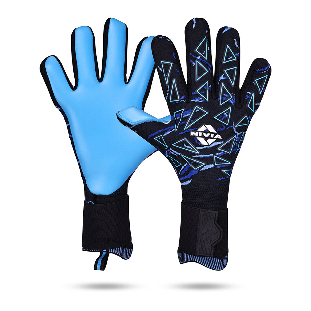 Nitro Goalkeeper Gloves