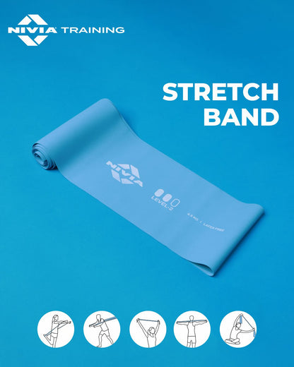 Training Stretch Band Level 2