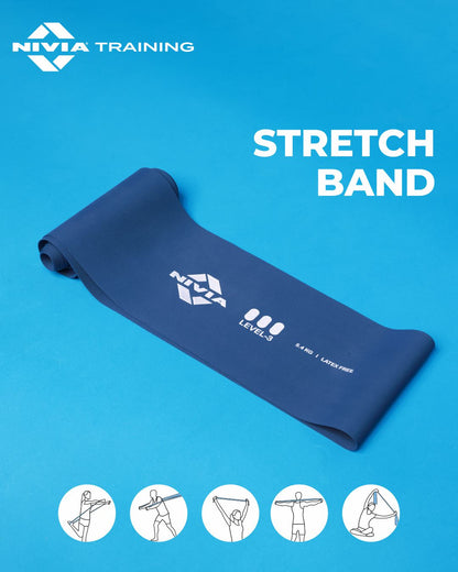 Training Stretch Band Level 3