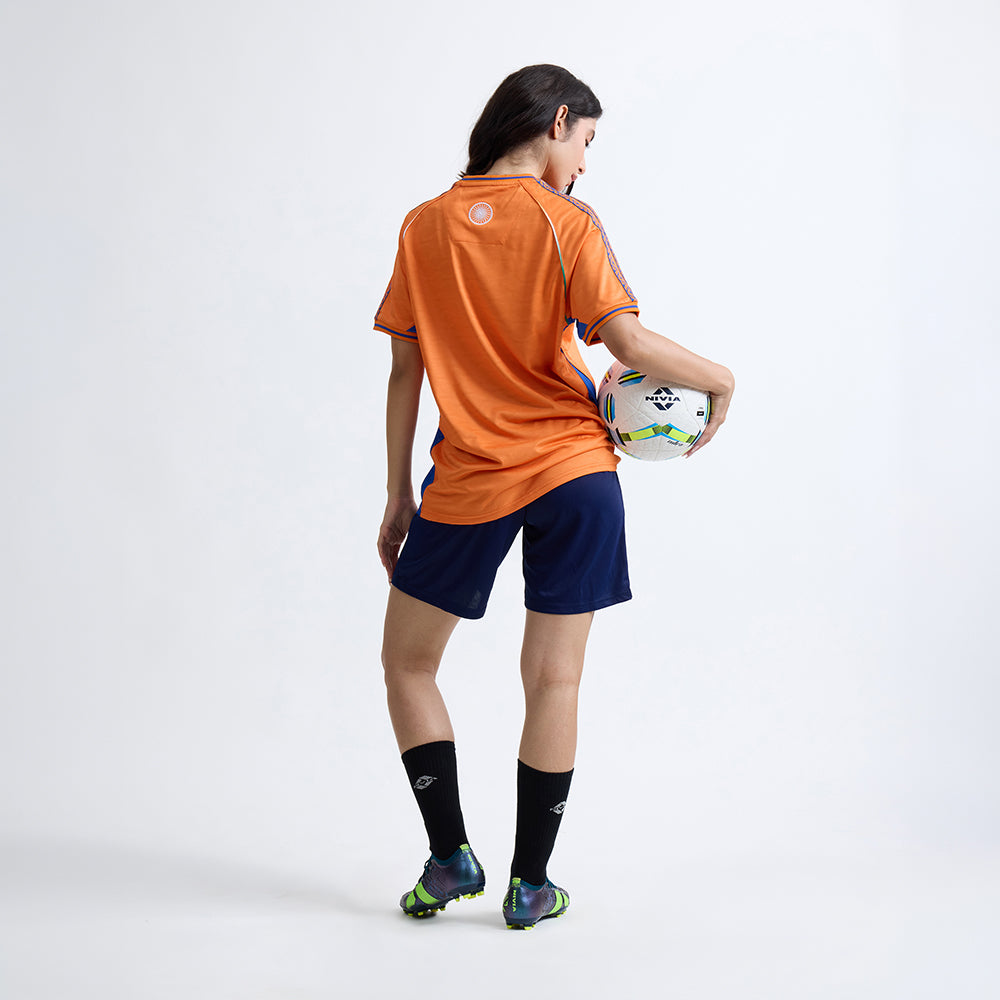 Indian Football Team - Away Jersey