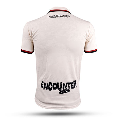 Encounter Retro Jersey