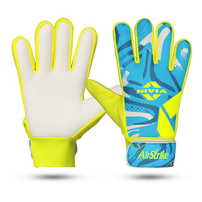 Air Strike Goalkeeper Gloves