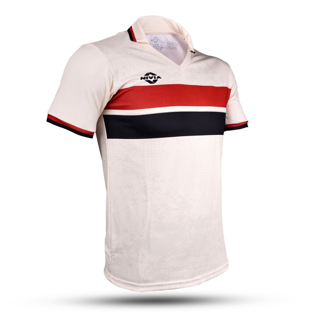 Encounter Retro Jersey