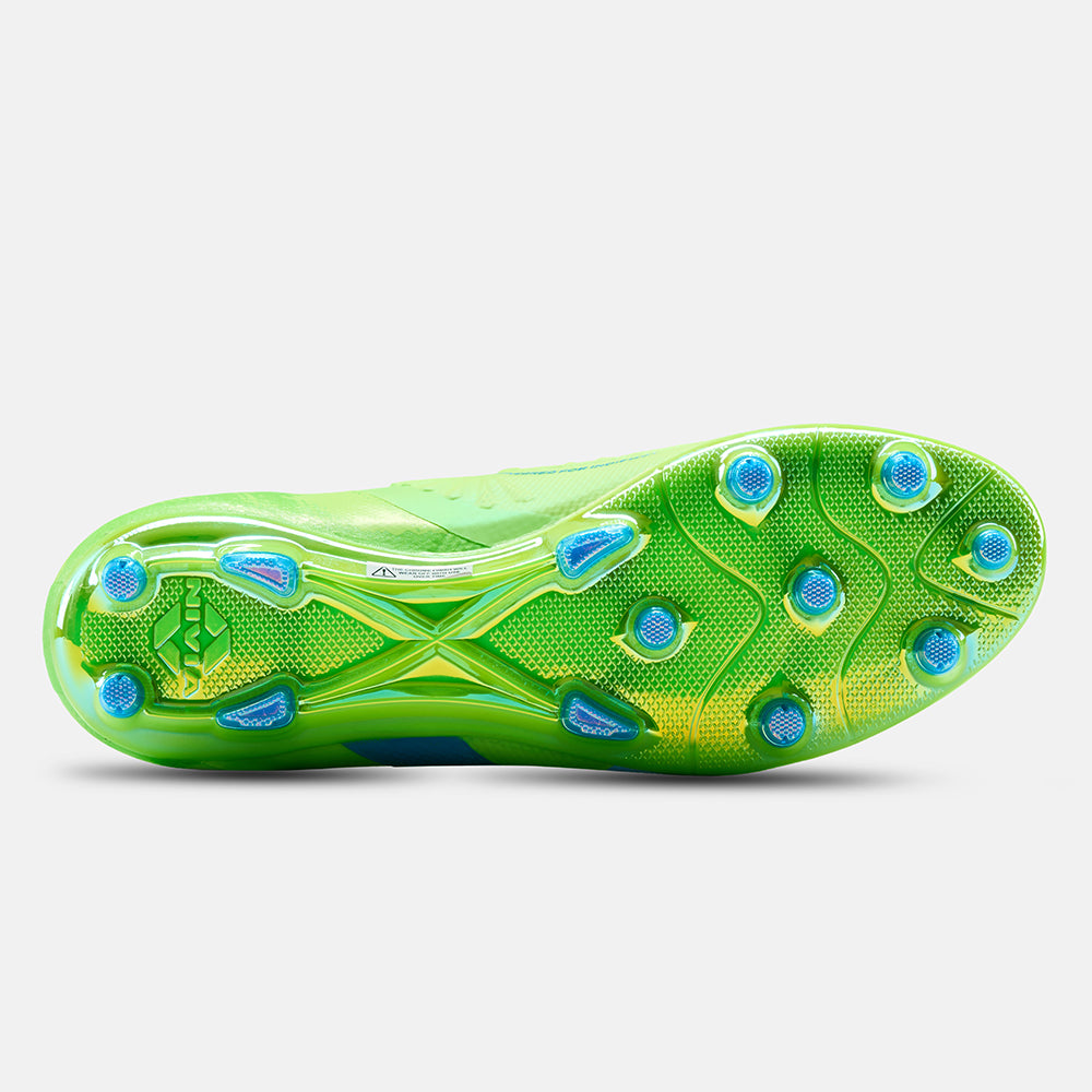 Floro Green