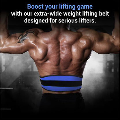 Weight Lifting Belt