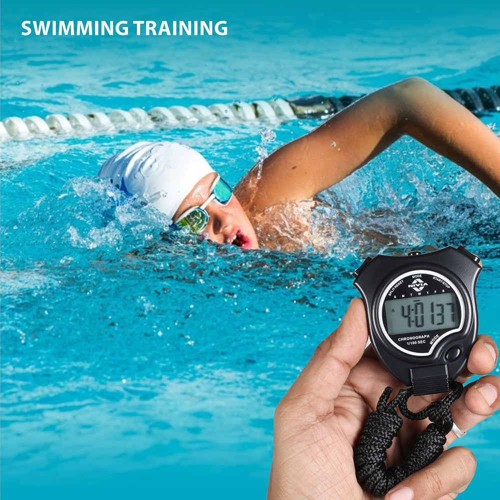 Digital Stop Watch Js-307