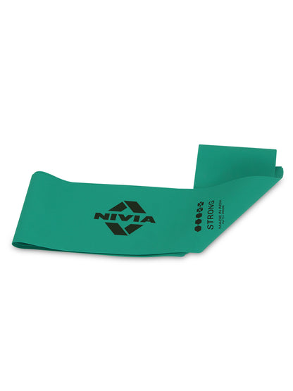 Nivia Resistance Exercise Band