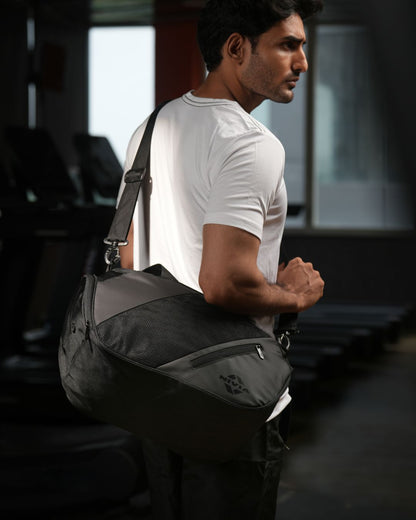 HIT 2.0 Duffle Bag