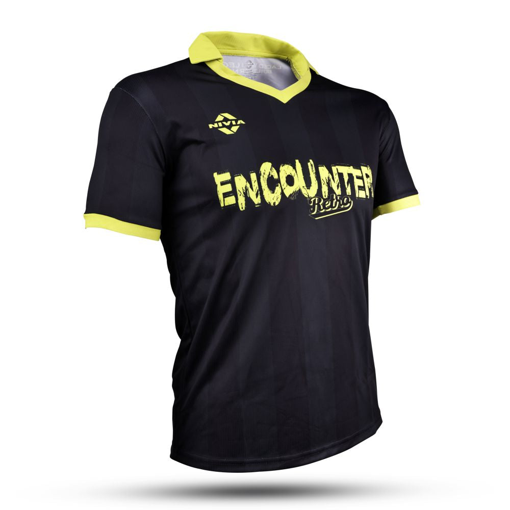 Encounter Retro Jersey