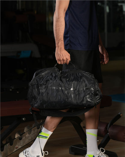 Solo Training Bag
